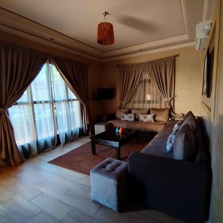 تهنوت Aparthotel Nzaha المظهر الخارجي الصورة