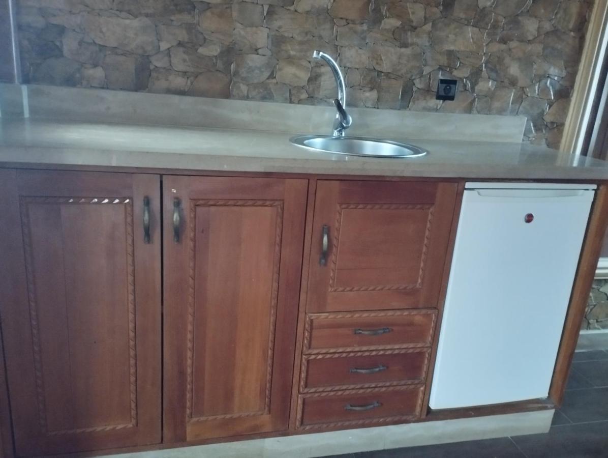 تهنوت Aparthotel Nzaha المظهر الخارجي الصورة