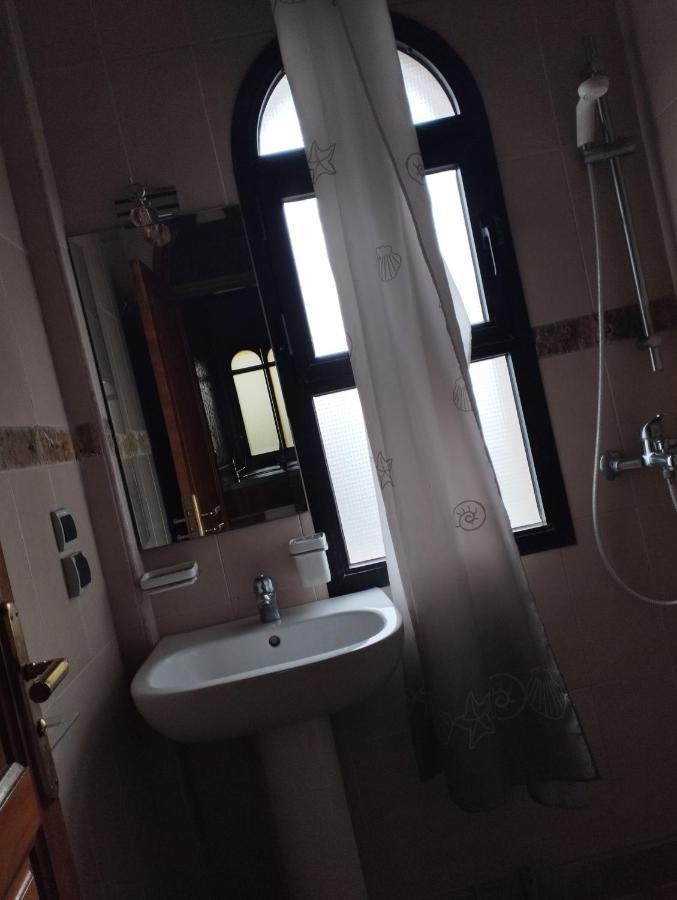 تهنوت Aparthotel Nzaha المظهر الخارجي الصورة